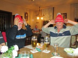 Herbstausfahrt 2011 Tag1